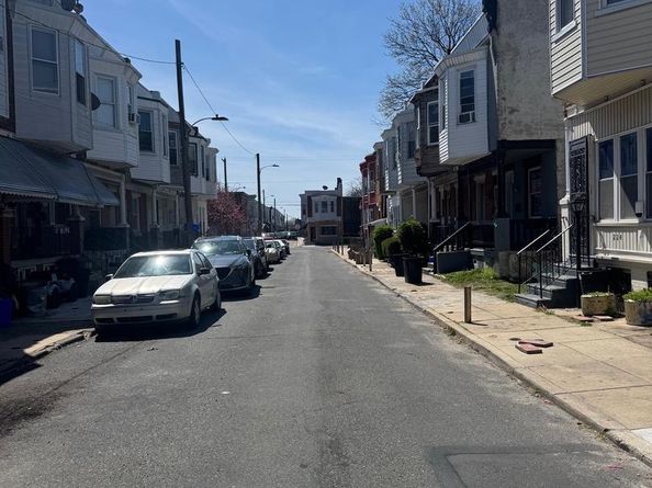 215 N Peach Street, Philadelphia PA 19139