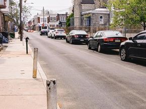 3231 N Bambrey Street, Philadelphia PA 19129