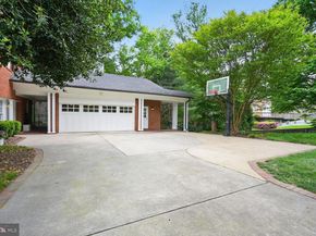 3550 36TH Street N, Arlington VA 22207