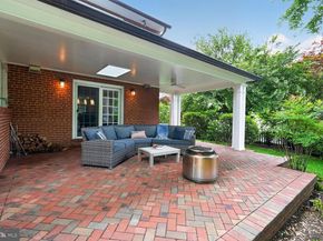 3550 36TH Street N, Arlington VA 22207