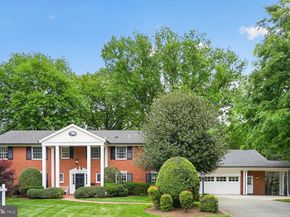 3550 36TH Street N, Arlington VA 22207
