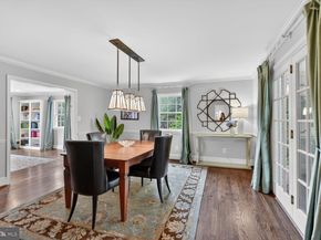 3550 36TH Street N, Arlington VA 22207