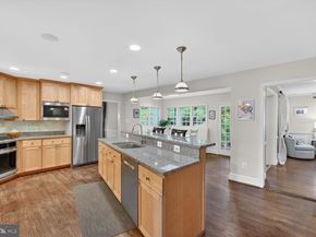 3550 36TH Street N, Arlington VA 22207