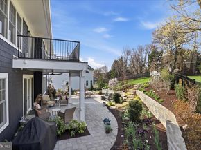 303 Salsbury Lane NW, Vienna VA 22180