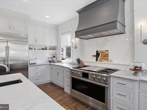 303 Salsbury Lane NW, Vienna VA 22180