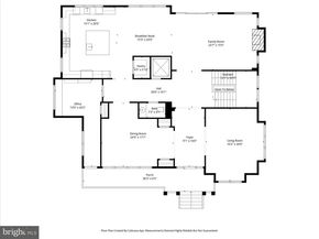 303 Salsbury Lane NW, Vienna VA 22180