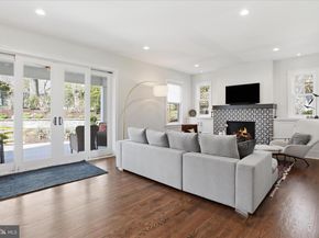 303 Salsbury Lane NW, Vienna VA 22180