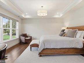 303 Salsbury Lane NW, Vienna VA 22180