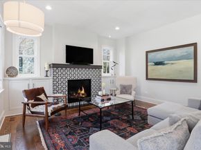 303 Salsbury Lane NW, Vienna VA 22180