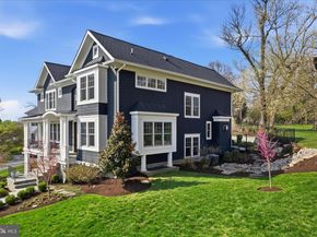 303 Salsbury Lane NW, Vienna VA 22180
