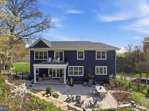 303 Salsbury Lane NW, Vienna VA 22180