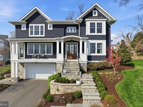 303 Salsbury Lane NW, Vienna VA 22180