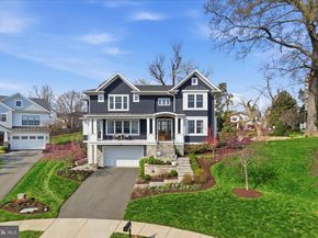 303 Salsbury Lane NW, Vienna VA 22180