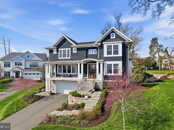 303 Salsbury Lane NW, Vienna VA 22180