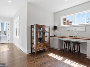 303 Salsbury Lane NW, Vienna VA 22180