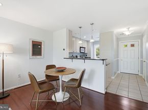 1414 12TH Street N 1414A, Arlington VA 22209