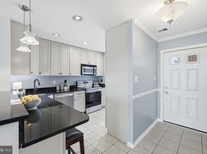 1414 12TH Street N 1414A, Arlington VA 22209
