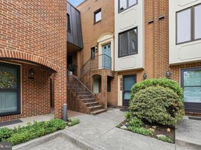 1414 12TH Street N 1414A, Arlington VA 22209