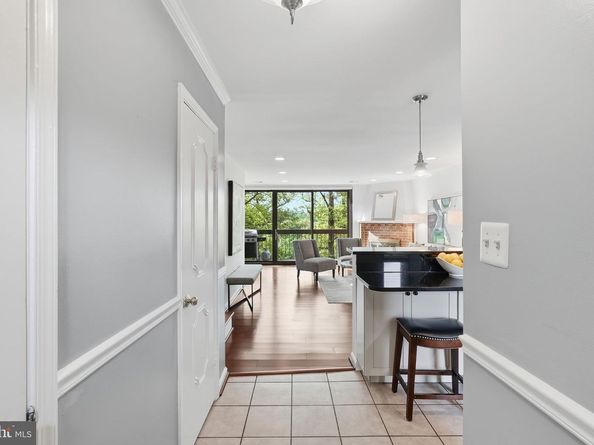 1414 12TH Street N 1414A, Arlington VA 22209