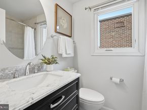 1414 12TH Street N 1414A, Arlington VA 22209