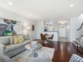 1414 12TH Street N 1414A, Arlington VA 22209