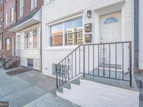 1714 Snyder Avenue, Philadelphia PA 19145