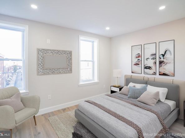 1714 Snyder Avenue, Philadelphia PA 19145