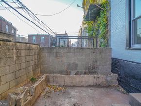 1714 Snyder Avenue, Philadelphia PA 19145