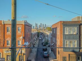 1714 Snyder Avenue, Philadelphia PA 19145