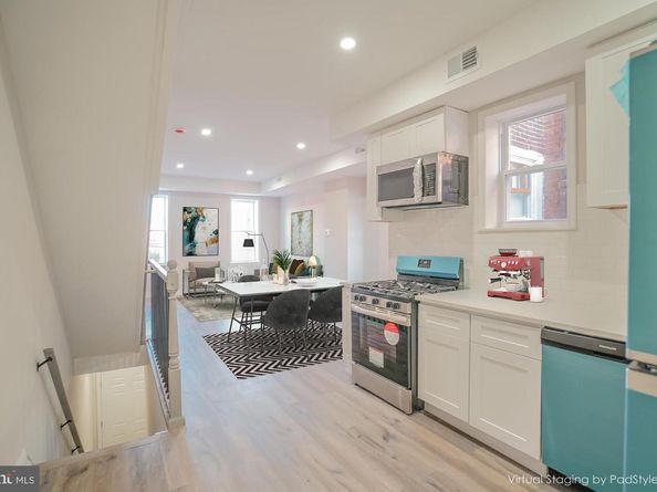 1714 Snyder Avenue, Philadelphia PA 19145