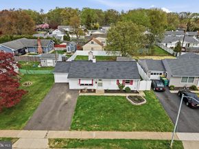 284 N Olds Boulevard, Fairless Hills PA 19030