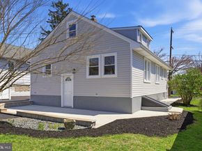 103 Center Avenue, Willow Grove PA 19090