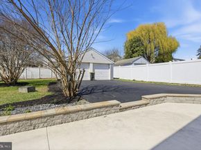 103 Center Avenue, Willow Grove PA 19090