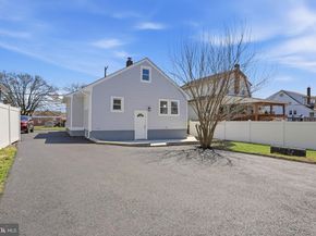 103 Center Avenue, Willow Grove PA 19090