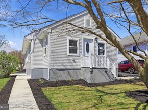 103 Center Avenue, Willow Grove PA 19090
