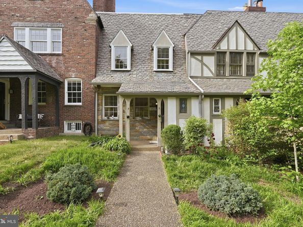 4421 Volta Place NW, Washington DC 20007