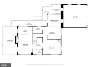 97 E Bells Mill Road, Philadelphia PA 19118