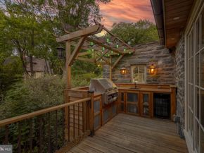 97 E Bells Mill Road, Philadelphia PA 19118