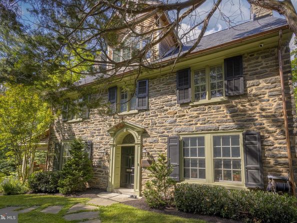 97 E Bells Mill Road, Philadelphia PA 19118