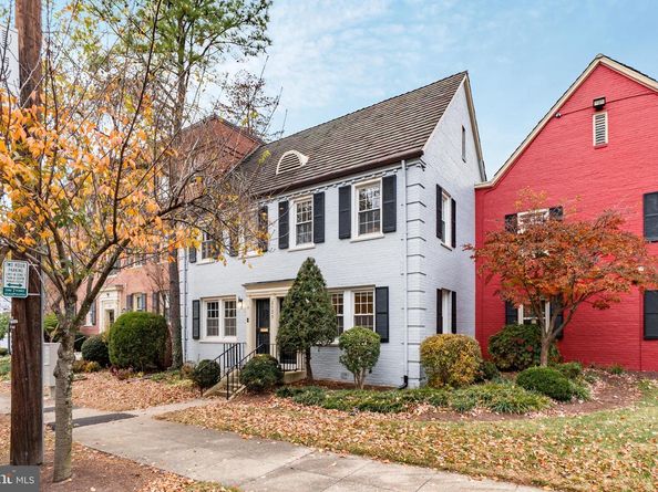 2123 Suitland Terrace SE B, Washington DC 20020