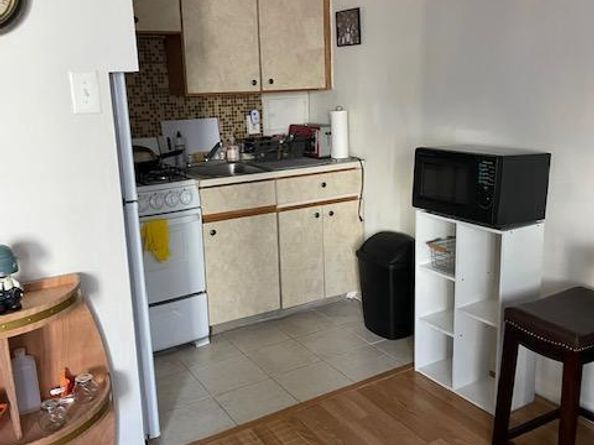 2101 Chestnut Street 722, Philadelphia PA 19103
