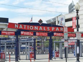 1300 4TH Street SE 205, Washington DC 20003