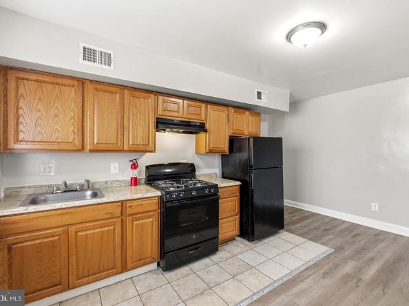 46 Forrester Street SW, Washington DC 20032