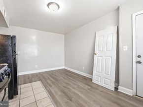 46 Forrester Street SW, Washington DC 20032
