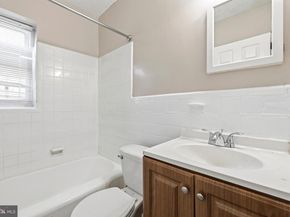 46 Forrester Street SW, Washington DC 20032