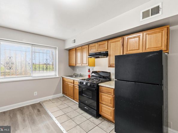 46 Forrester Street SW, Washington DC 20032