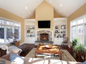 3525 Wellsford Lane, Doylestown PA 18902