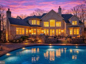 3525 Wellsford Lane, Doylestown PA 18902