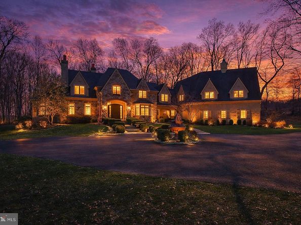 3525 Wellsford Lane, Doylestown PA 18902