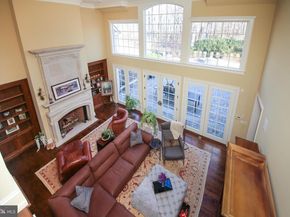 3525 Wellsford Lane, Doylestown PA 18902